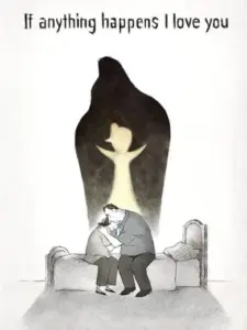 Αν Συμβεί Κάτι σας Αγαπώ / If Anything Happens I Love You