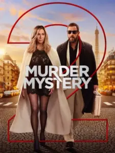 Πρόσκληση για Φόνο 2 / Murder Mystery 2