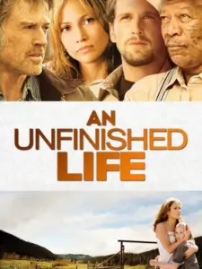 Αγεφύρωτες σχέσεις / An Unfinished Life