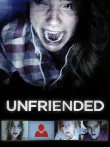 Chat με τον δολοφόνο μου / Unfriended