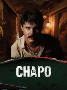Ελ Τσάπο / El Chapo