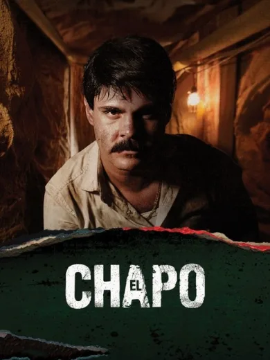 Ελ Τσάπο / El Chapo