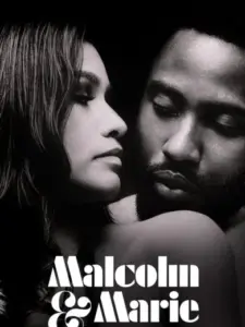 Malcolm & Marie