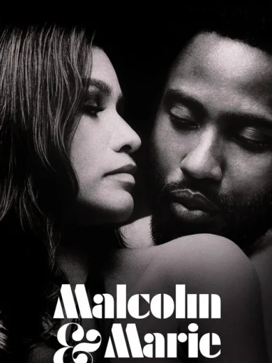 Malcolm & Marie