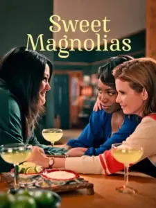 Γλυκές Μανόλιες / Sweet Magnolias