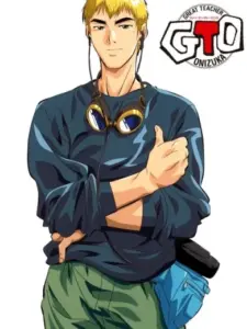 GTO: Great Teacher Onizuka