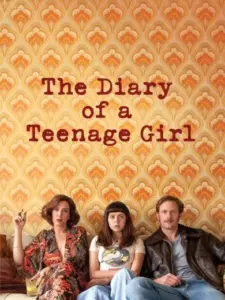 The Diary of a Teenage Girl