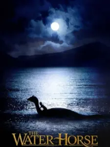 Ο Μύθος της Λίμνης / The Water Horse