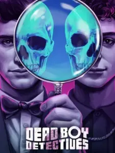 Dead Boy Detectives