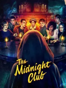 Η Λέσχη του Μεσονυχτίου / The Midnight Club