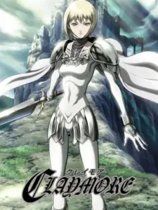 Claymore