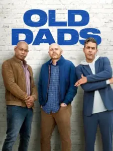 Οι Γέροι / Old Dads