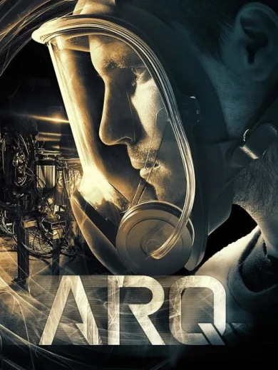 ARQ
