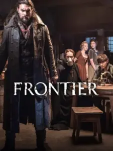 Το Τελευταίο Σύνορο / Frontier