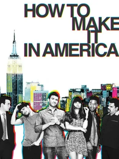 How to Make It in America