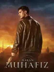 Χακάν: Ο Προστάτης / Hakan: Muhafız