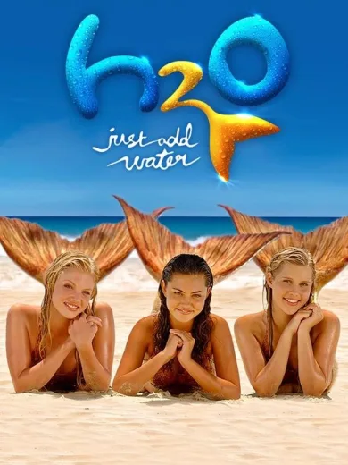 H2O: Just Add Water