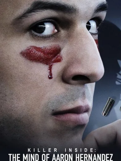 Άαρον Χερνάντεζ: Στο Μυαλό ενός Δολοφόνου / Killer Inside: The Mind of Aaron Hernandez