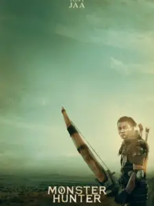 Monster Hunter