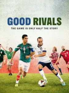 Good Rivals