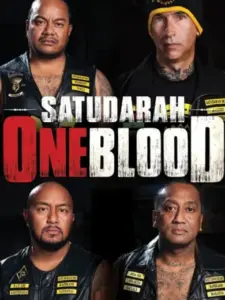 Satudarah: One Blood