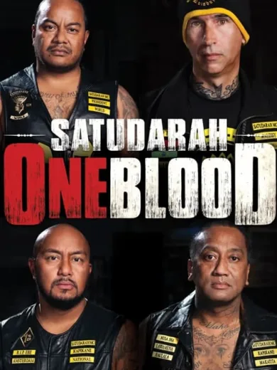 Satudarah: One Blood