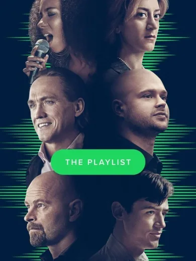 The Playlist