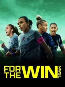 For the Win: NWSL