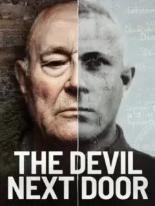Ο Διάβολος της Διπλανής Πόρτας / The Devil Next Door