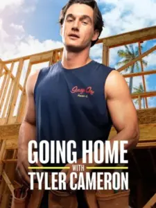 Going Home with Tyler Cameron