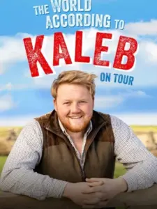 The World According to Kaleb – On Tour