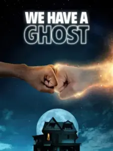 Έχουμε ένα Φάντασμα / We Have a Ghost