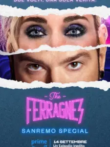 The Ferragnez: Sanremo Special