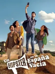 Un hipster en la España vacía