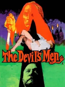 Η Χώρα του Μινώταυρου / The Devil’s Men