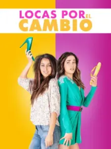 Locas por el Cambio