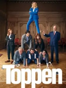 Toppen