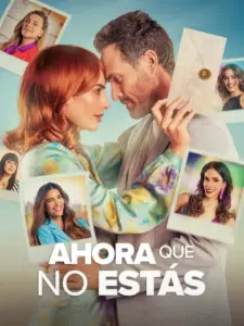 Ahora que no estás