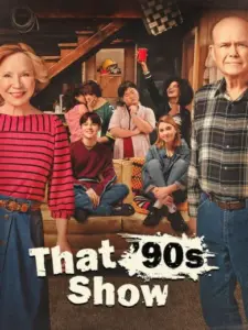 That ’90s Show