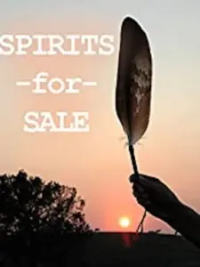 Spirits for Sale
