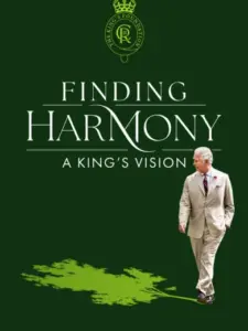 Finding Harmony: A King’s Vision