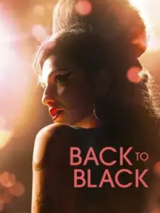 Back to Black