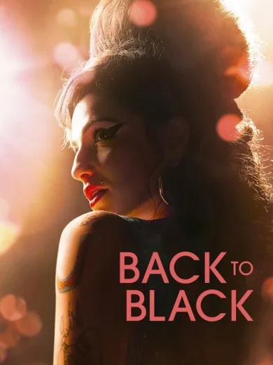 Back to Black