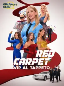 Red Carpet – Vip al tappeto