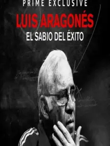 Luis Aragonés, el sabio del éxito