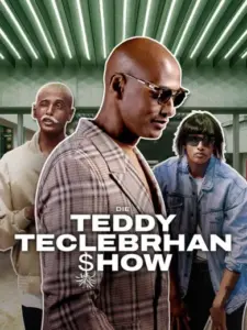 Die Teddy Teclebrhan Show
