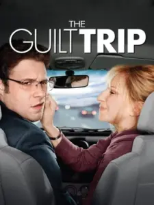 Η Κατάρα της Μητέρας μου / The Guilt Trip