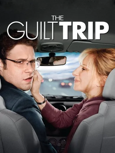 Η Κατάρα της Μητέρας μου / The Guilt Trip