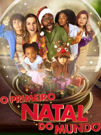 O Primeiro Natal do Mundo