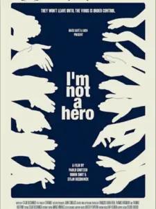 I am not a hero